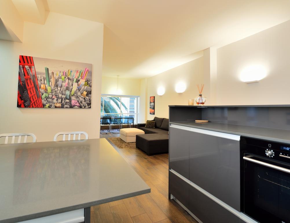 Ziv Apartments - Nordau 27 Tel Aviv Habitación foto