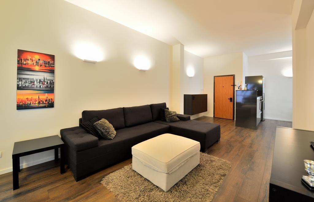 Ziv Apartments - Nordau 27 Tel Aviv Habitación foto