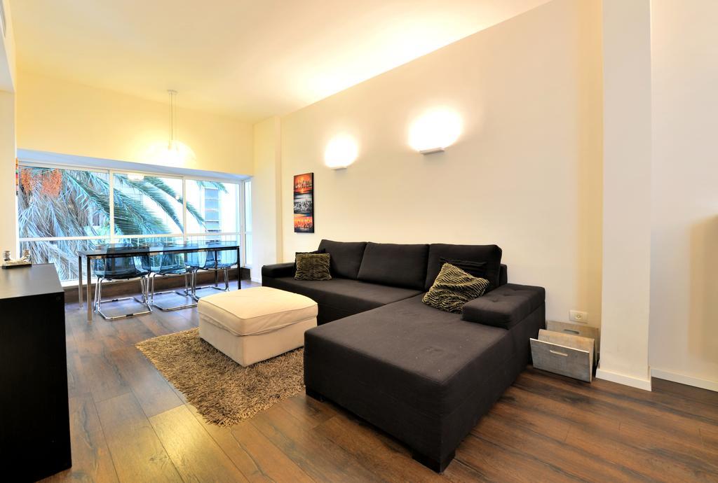 Ziv Apartments - Nordau 27 Tel Aviv Habitación foto