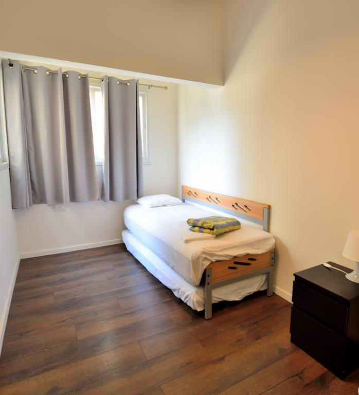 Ziv Apartments - Nordau 27 Tel Aviv Habitación foto