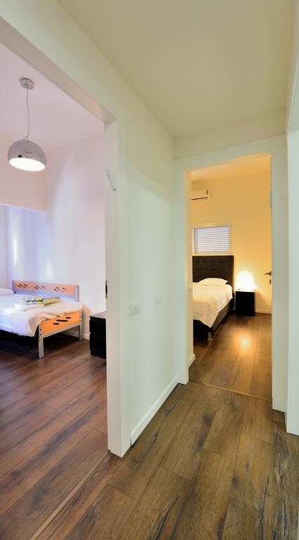 Ziv Apartments - Nordau 27 Tel Aviv Habitación foto