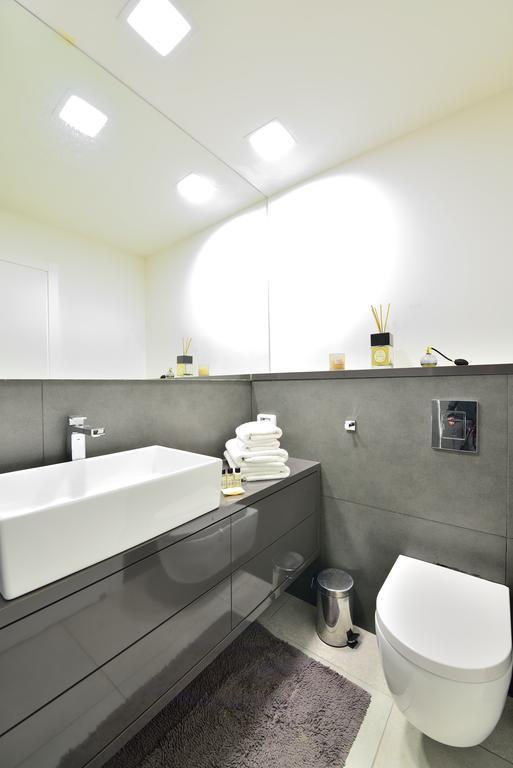 Ziv Apartments - Nordau 27 Tel Aviv Habitación foto