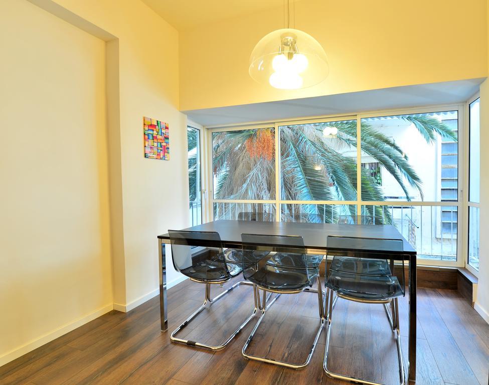 Ziv Apartments - Nordau 27 Tel Aviv Habitación foto