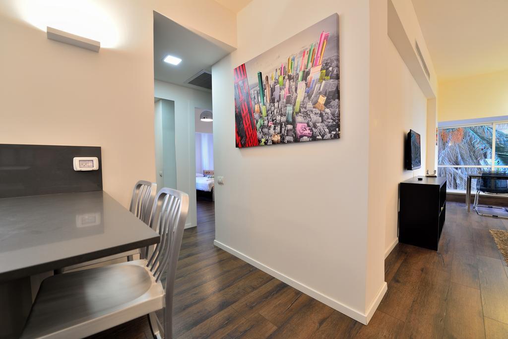 Ziv Apartments - Nordau 27 Tel Aviv Habitación foto