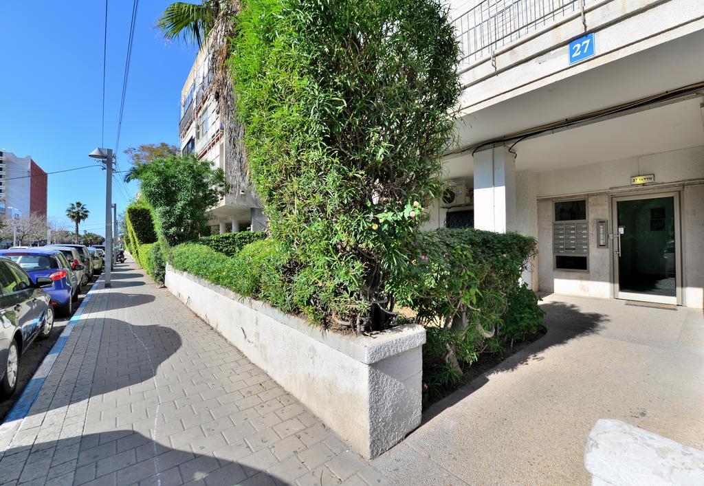 Ziv Apartments - Nordau 27 Tel Aviv Habitación foto