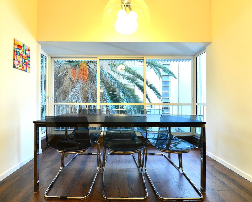 Ziv Apartments - Nordau 27 Tel Aviv Habitación foto