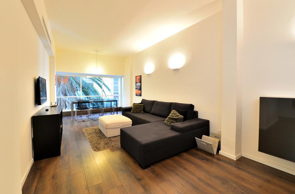 Ziv Apartments - Nordau 27 Tel Aviv Habitación foto